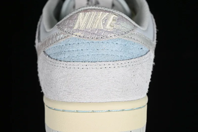 All categories Nk SB Dunk series Nk SB Dunk Low low-top sneakers Nk Dunk Low "Fishing" trout pattern SB low-top casual sneakers DV7210-001
